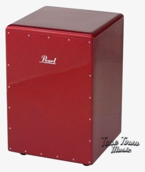 Pearl Boom Box Cajon Drum - Box #1835635 Pearl Boom Box Cajon Drum - Box #1835635