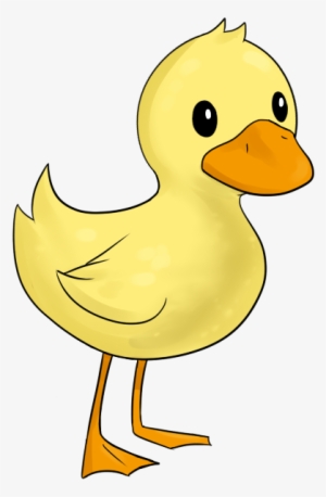 Free Tracks Clipartmansion Com Duckling - Cartoon Farm Animal ...