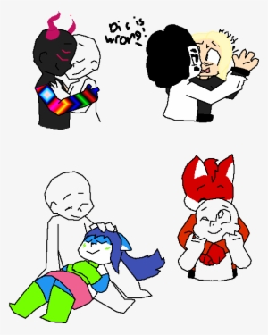 Cute Collab W Sparkle - User #1835679