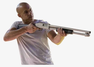 Png Velozes E Furiosos - Diesel Fast And Furious 4 #1835770