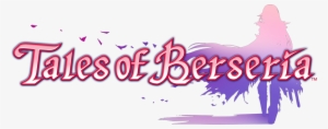 Available Now For Playstation 4 And Pc Via Steam - Tales Of Berseria Title #1835793