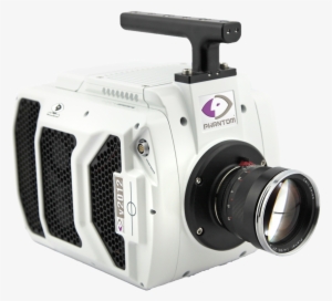 Phantom V2640 #1835794
