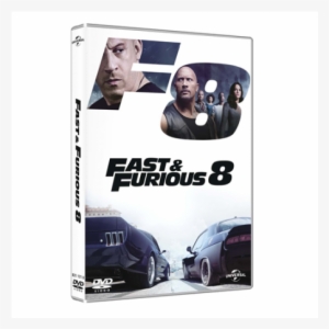 Fast & Furious 8: The Fate #1835814