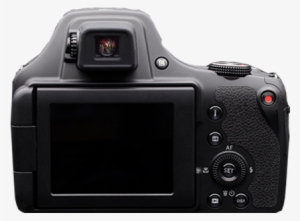 Electronic Viewfinder - Camera #1835872