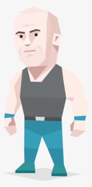 Vin Diesel - Vin Diesel 16 Personalities #1835928