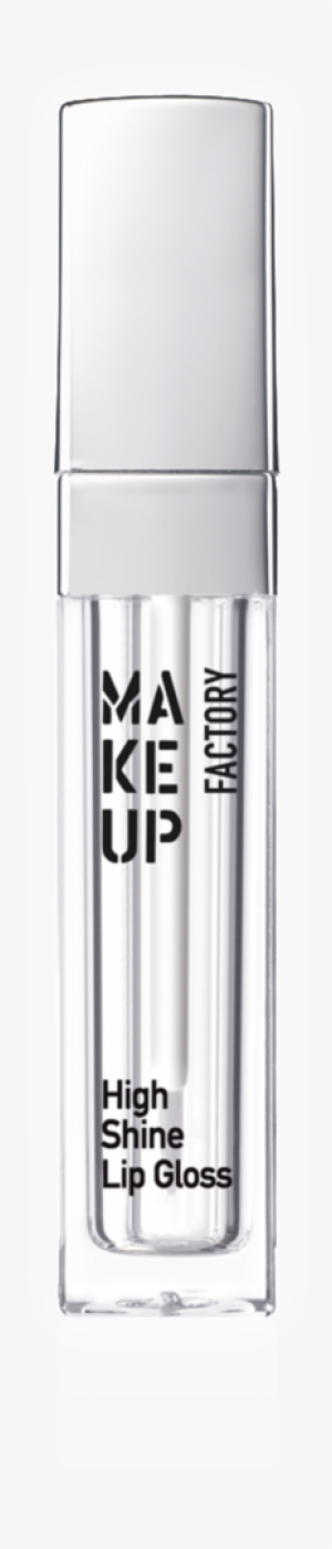 Pink Lily Crystal Clear - Make Up Factory #1836110