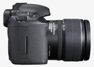 Canon Eos 7d - Canon Eos 7d (kit 15-85mm Is) Camera #1836132