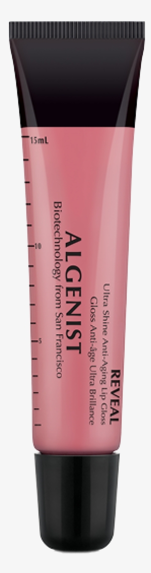 Algenist Reveal Ultra Shine Anti-aging Lip Gloss #1836153