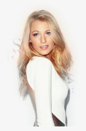 Blake Lively Png - Blake Lively #1836237