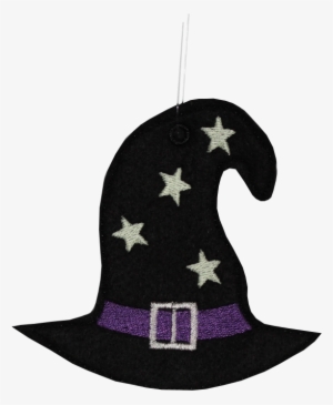 Ith Halloween Witches Hat - 5 Star Health Rating #1836238