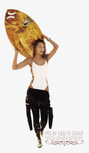 Image Result For Blake Lively Transparent - Blake Lively Surf Vogue #1836270