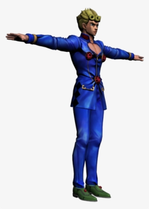 Download Zip Archive - Jojo's Bizarre Adventure #1836376