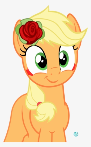 Twilight Sparkle Facial Expression Nose Flower Yellow - Twilight Sparkle Flower In Hair #1836438