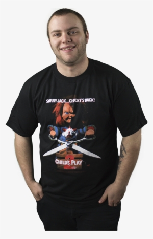 Childs - Child's Play 2 #1836439