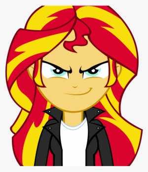 Ngrycritic, Clothes, Equestria Girls, Evil Grin, Female, - Sunset Shimmer Skirt #1836555 Ngrycritic, Clothes, Equestria Girls, Evil Grin, Female, - Sunset Shimmer Skirt #1836555