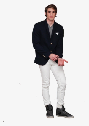 Blake Jenner - Blake Jenner Png #1836576