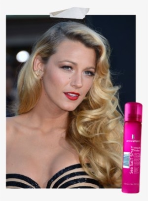 Blake Lively - Rubias #1836579