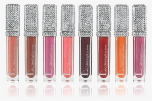 Limelight Lip Gloss Colors #1836581
