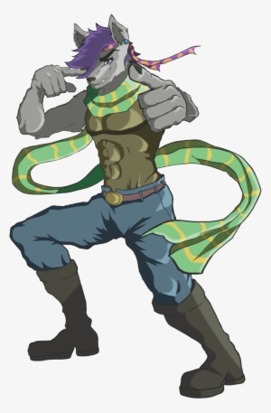 Jojo's Bizarre Adventure Commission - Jojo's Bizarre Adventure #1836684