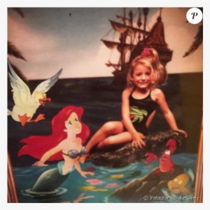 Blake Lively, Enfant - Blake Lively And James Look Alike #1836685