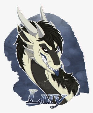 Devious Dragon Smirk - Smirk #1836711