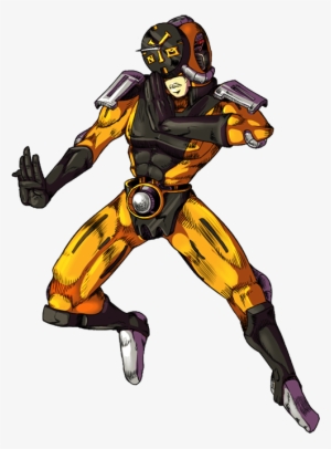 Http - //i - Imgur - Com/quugtcb - 7th Stand User 2 Stands #1836713