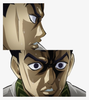 Jojo's Bizarre Adventure - Yoshikage Kira Thot Patrol #1836732