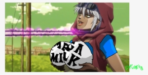 Milk Cartoon Anime Mangaka - Cartoon #1836757
