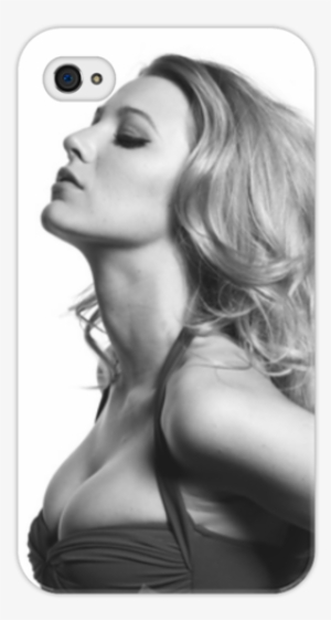 Blake Lively - Serena Boobs Gossip Girl #1836783