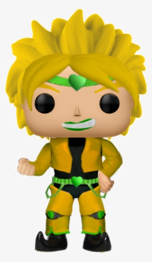 Creativeafter Numerous Attempts And Failures, I Finally - Funko Street Fighter Blanka Pop Vinyl #1836886