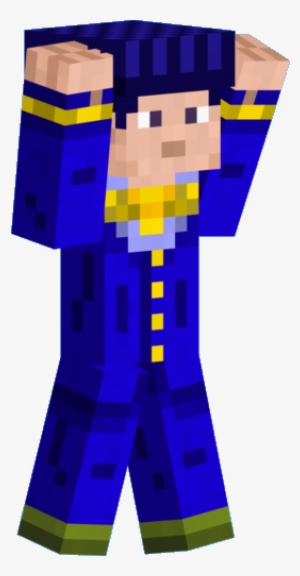 Minecraft Purple Joint - Minecraft Jojos Bizarre Adventure #1836918