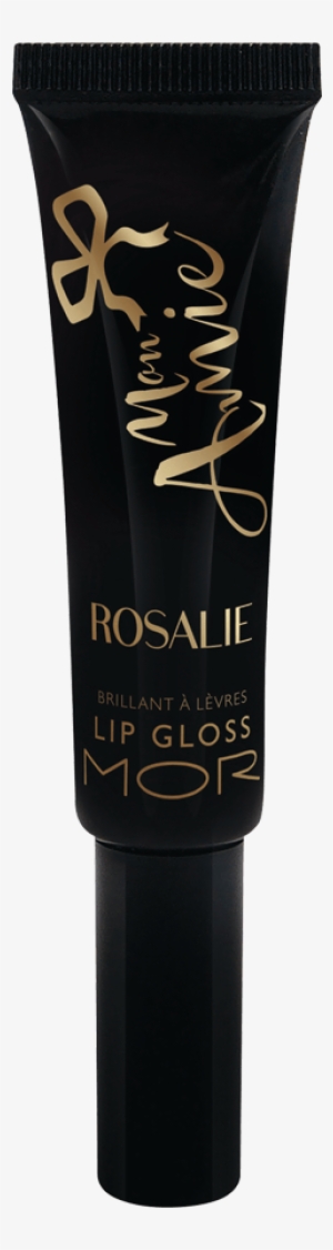 Molp05 Mon Amie Rosalie Lip Gloss - Cosmetics #1837033