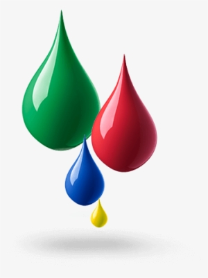 Asian Paints Logo Png #1837070