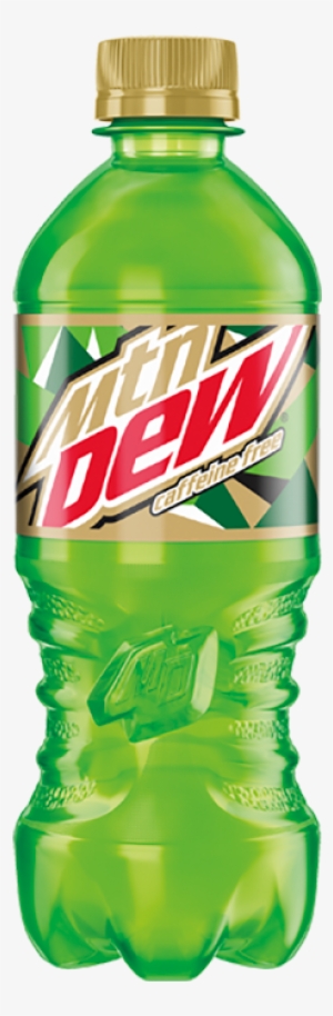 Caffeine Free Mountain Dew Mountain Dew Wiki Fandom - Mountain Dew The Walking Dead #1837073