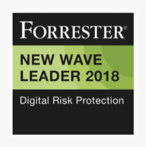 Forrester Names Searchlight Leader In Digital Risk - Forrester New Wave Digital Risk Protection #1837123