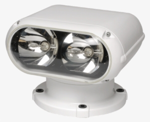 Yacht Beam 1mm - Acr Rcl-300 Remote Controlled Searchlight - 12v/24v #1837230