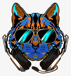 Png - Free Gaming Logo Png #1837277