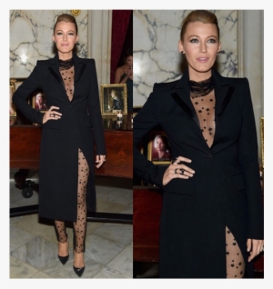 Instagram - Age Of Adaline Premiere After Party #1837321