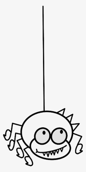 Mb Image/png - Spider Web Clip Art #1837399