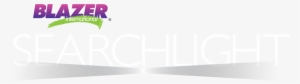 Blazer-international Searchlight - - Blazer #1837422