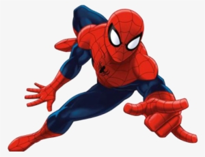 Ultimate Spider Man Stickers #1837425