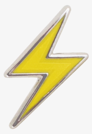 Lightning Bolt Emoji Png - Electricity #1837470