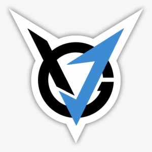 Vgj Storm Logo Png #1837617