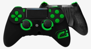 Playstation 4 Professional Controller Scuf Impact Optic - Impact Scuf Controller #1837620