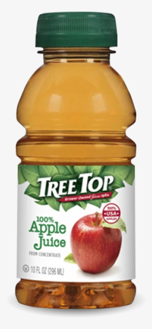 Apple Juice Bottle - Bottle Of Apple Juice #1837672
