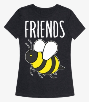 Best Friends - Bee - T Rex For Trans Rightrs #1837673