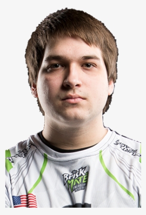 K/d - Player #1837703