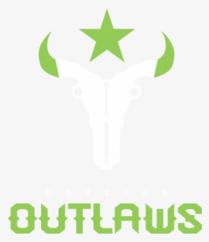 No Scope Media Is A Global Production And Creative - Overwatch League Houston Outlaws #1837767