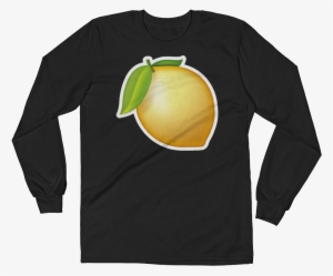 Men's Emoji Long Sleeve T Shirt - Bill Rights Shirt #1837768