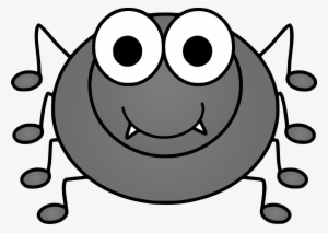 Spider Room Ages K-5th Grade - Comedy #1837795